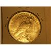 Image 2 : 1927-S PEACE DOLLAR