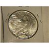Image 2 : 1934-P PEACE DOLLAR