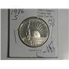 Image 1 : 1986-S LIBERTY 1/2 DOLLAR