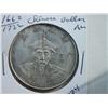 Image 1 : 1662-1722 CHINESE DOLLARS