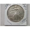 Image 1 : 1996 SILVER EAGLE