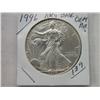 Image 1 : 1996 SILVER EAGLE