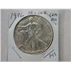 Image 1 : 1996 SILVER EAGLE