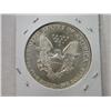 Image 2 : 1996 SILVER EAGLE