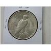 Image 2 : 1922-P PEACE DOLLAR