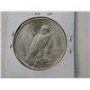 Image 2 : 1923-P PEACE DOLLAR