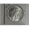 Image 2 : 1923-D PEACE DOLLAR