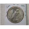 Image 2 : 1923-S PEACE DOLLAR