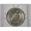 Image 2 : 1924-P PEACE DOLLAR