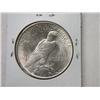 Image 2 : 1924-P PEACE DOLLAR
