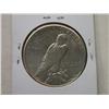 Image 2 : 1924-S PEACE DOLLAR