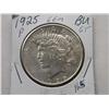 Image 1 : 1925-P PEACE DOLLAR