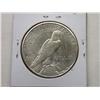 Image 2 : 1925-S PEACE DOLLAR