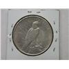 Image 2 : 1927-D PEACE DOLLAR