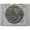 Image 1 : 1928-S PEACE DOLLAR