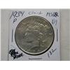 Image 1 : 1934-P PEACE DOLLAR