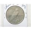 Image 2 : 1934-P PEACE DOLLAR
