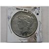 Image 1 : 1934-P PEACE DOLLAR