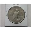 Image 2 : 1934-P PEACE DOLLAR