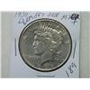 Image 1 : 1934-D PEACE DOLLAR