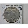Image 1 : 1935-P PEACE DOLLAR