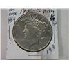 Image 1 : 1935-S PEACE DOLLAR