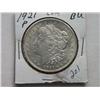 Image 1 : 1921-P MORGAN DOLLAR