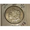 Image 1 : 1921-S MORGAN DOLLAR