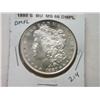 Image 1 : 1880-S MORGAN DOLLAR