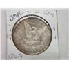 Image 2 : 1880-S MORGAN DOLLAR