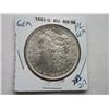 Image 1 : 1883-O MORGAN DOLLAR