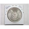 Image 2 : 1883-O MORGAN DOLLAR