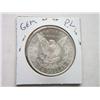 Image 2 : 1883-O MORGAN DOLLAR