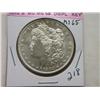 Image 1 : 1882-S MORGAN DOLLAR
