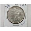 Image 1 : 1888-O MORGAN DOLLAR