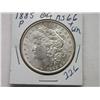 Image 1 : 1885-P MORGAN DOLLAR