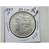 Image 1 : 1887-P MORGAN DOLLAR