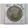 Image 1 : 1882-O/S MORGAN DOLLAR