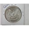 Image 2 : 1891-S MORGAN DOLLAR
