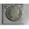 Image 1 : 1904-S MORGAN DOLLAR