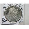 Image 1 : 1885-S MORGAN DOLLAR