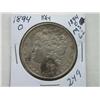Image 1 : 1894-O MORGAN DOLLAR
