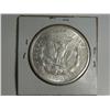 Image 2 : 1921-D MORGAN DOLLAR