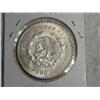 Image 2 : SILVER MEXICAN DOLLARS
