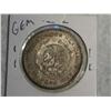 Image 2 : SILVER MEXICAN DOLLARS