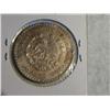 Image 2 : SILVER MEXICAN DOLLARS