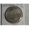 Image 1 : SILVER MEXICAN DOLLARS