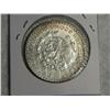 Image 2 : SILVER MEXICAN DOLLARS