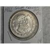 Image 1 : SILVER MEXICAN DOLLARS