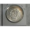 Image 2 : SILVER MEXICAN DOLLARS